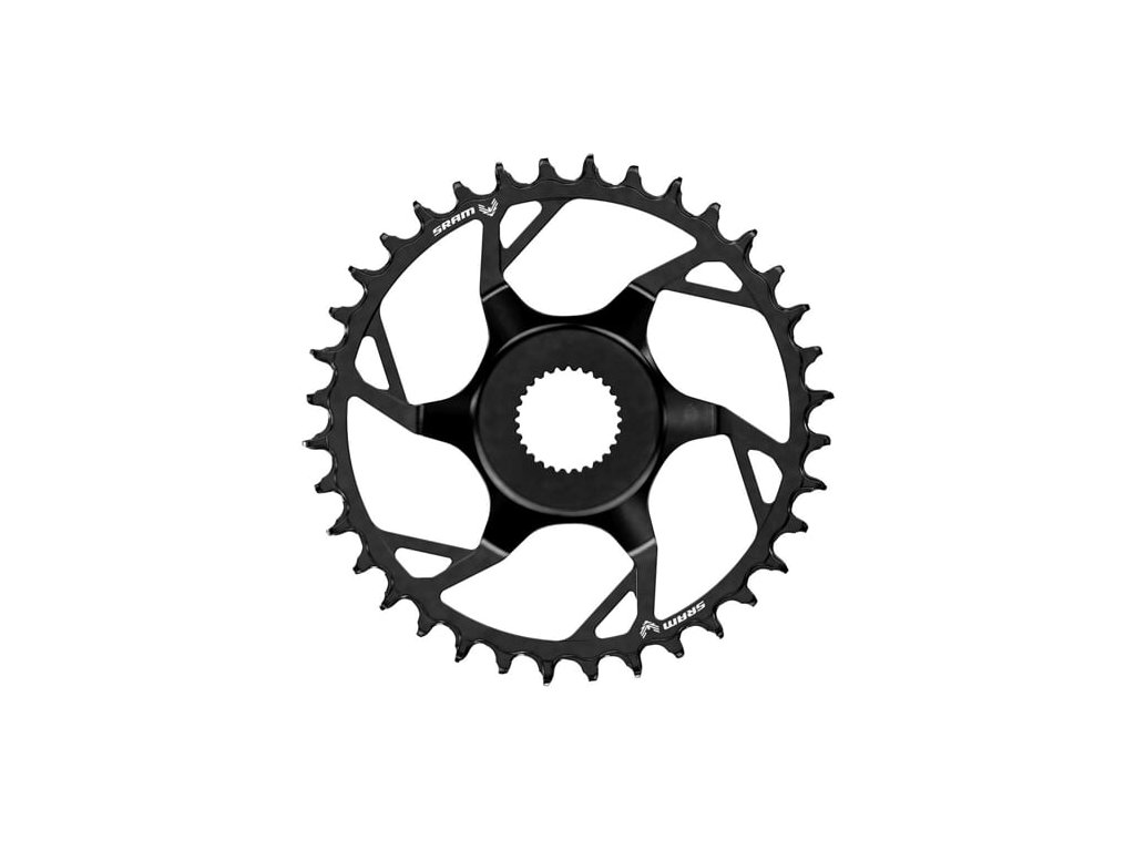 11.6218.058.001 - SRAM CR T-TYPE BOSCH GEN4 DM 38T