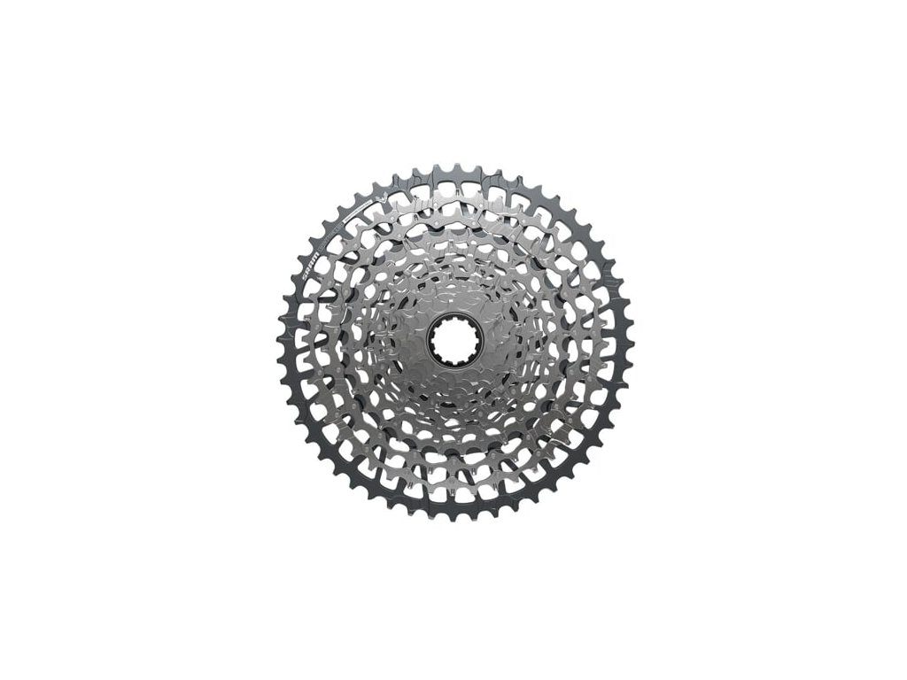 00.2418.127.000 - SRAM AM CS XS 1275 T-TYPE EAGLE 10-52
