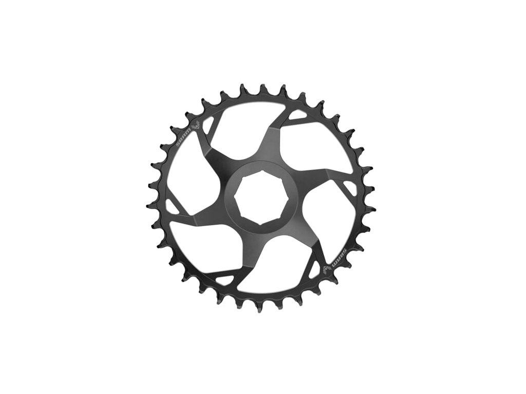 11.6218.067.000 - SRAM CR T-TYPE BROSE DM 34T