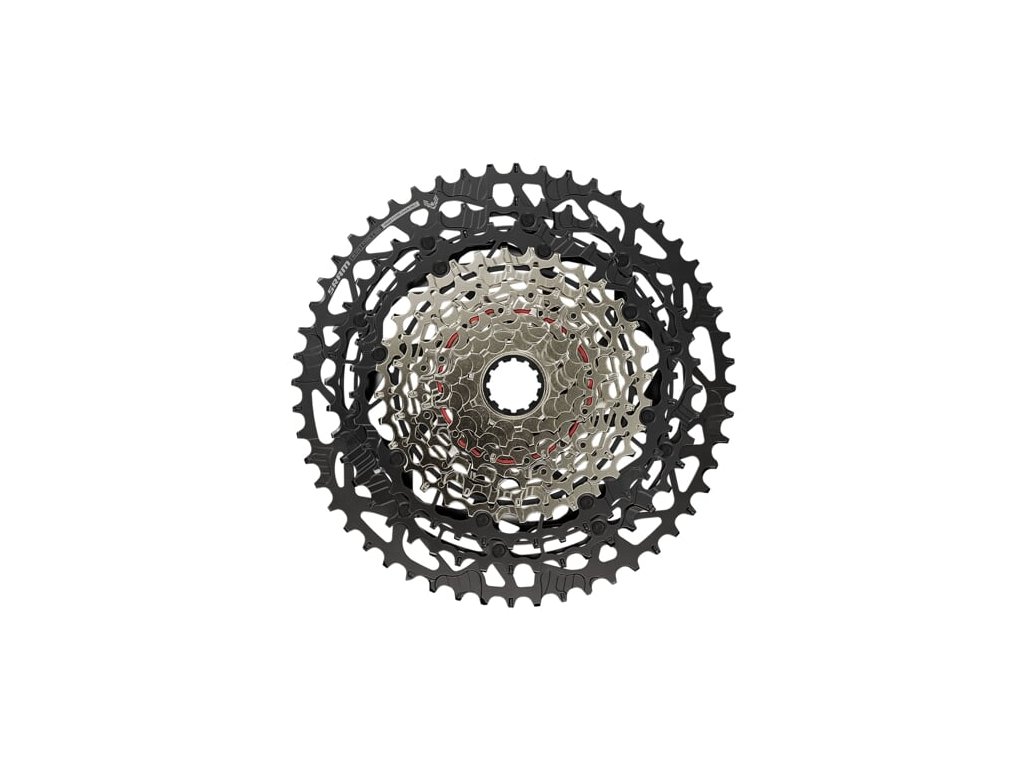 00.2418.141.001 - SRAM AM CS XS 1270 T-TYPE EAGLE 10-52