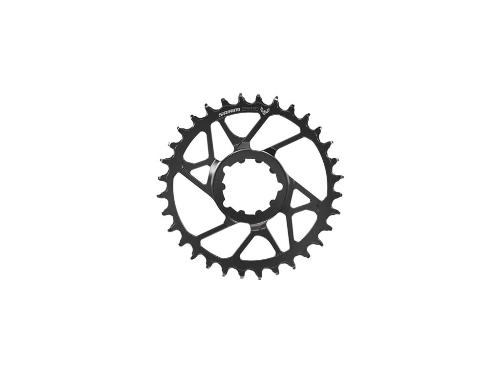 11.6218.069.000 - SRAM CR T-TYPE EAGLE70 30T DM 3MM BLK STL