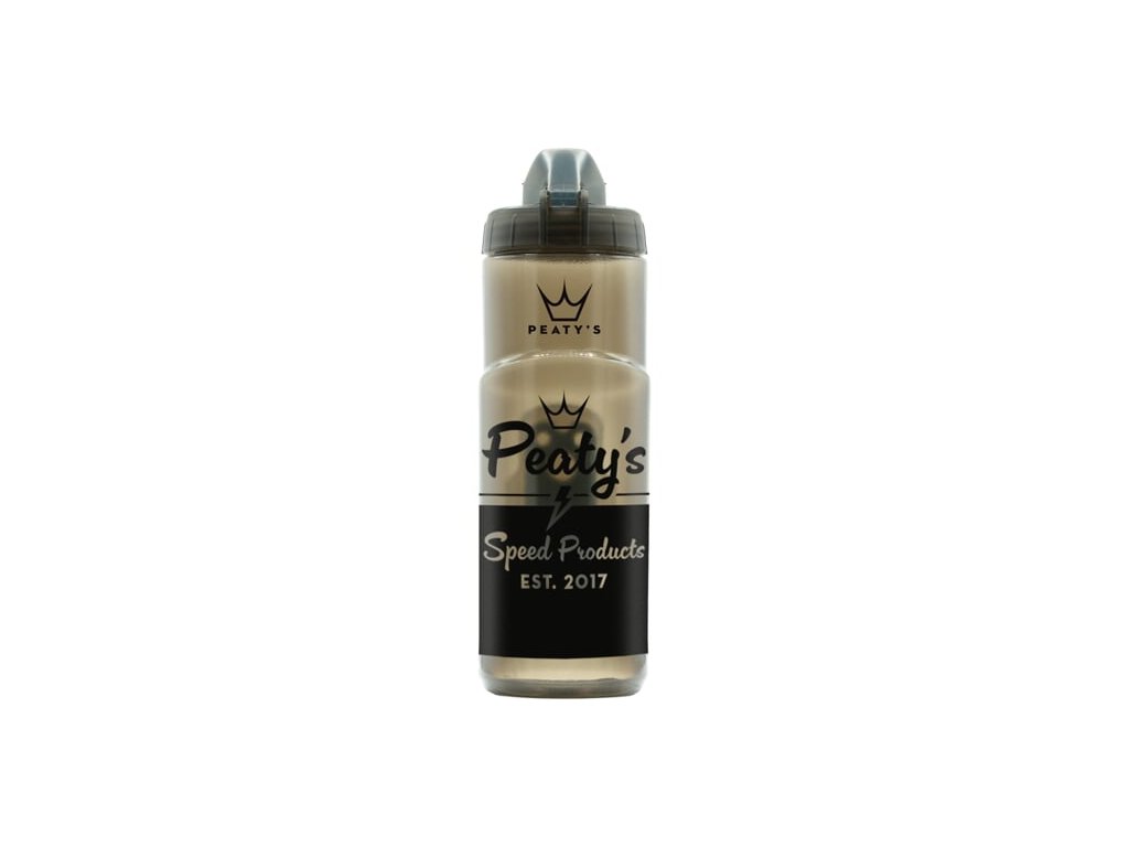 PEATY'S X FIDLOCK LOCKIN LÁHEV SPEED PRODUCTS SMOKE 600 ML