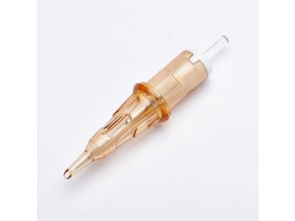 EZ Tattoo Supply EZ V-SELECT Round Liner :: EZ V-SELECT VC-1203RLMT, Round Liner Medium Taper, 0,35mm (: EZ V-SELECT VC-1203RLMT, Round Liner Medium Taper, 0,35mm)