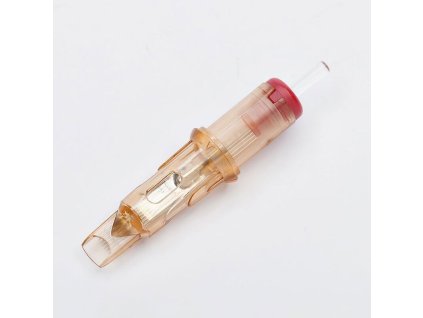 EZ Tattoo Supply EZ V-SELECT Curved Magnum Long Taper :: EZ V-SELECT VC-1205M1C-1 (: EZ V-SELECT VC-1205M1C-1)