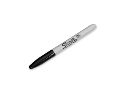 10883 1 1906 1 fixa cervena sharpie s tenkou spickou 0 9mm