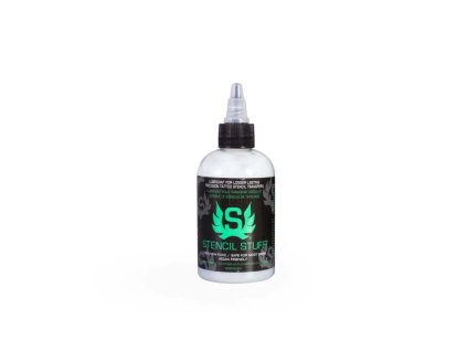 Tattoo Stuff Stencil Stuff :: 125ml (: 125ml)