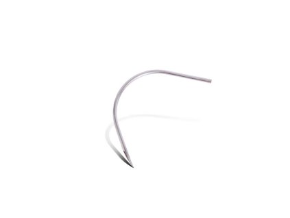 Zakřivené piercingové jehly :: 14g (: 14g)