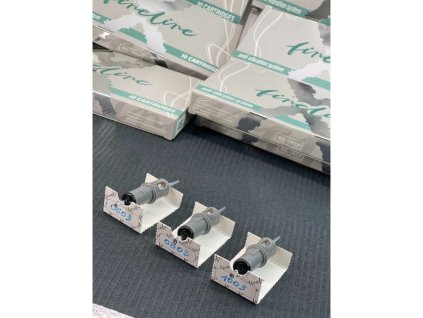 FineLine Round Liner - 3RL :: 0803RL - 0,25mm (: 0803RL - 0,25mm)