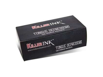 27048 1 sterilni spachtle killer ink lzicky do ust 100ks