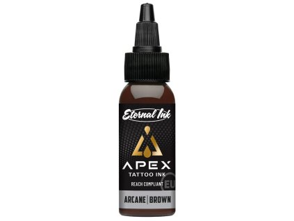 28036 1 ax13 apex arcane brown 1oz w