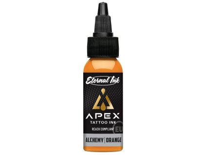 28042 1 ax15 apex alchemy orange 1oz w