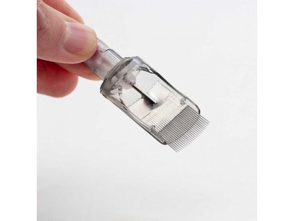 EZ Tattoo Supply EPIC Magnum - Round magnum kulaté :: EPIC Round magnum 1041M1C (: EPIC Round magnum 1041M1C)