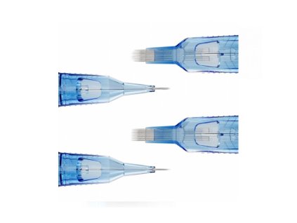 Emalla Eliot Pro Cartridge Round Liner :: Round Liner Medium Taper - 0801RLM - 0.25mm (: Round Liner Medium Taper - 0801RLM - 0.25mm)