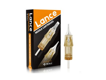 PEPAX LANCE Round Shader :: PEPAX LANCE Round Shader 1205 0,35mm RSL (: PEPAX LANCE Round Shader 1205 0,35mm RSL)