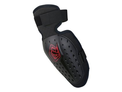 TLD CHRÁNIČE LOKTŮ ROGUE BLACK (Varianta S/M)