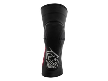 TLD CHRÁNIČE KOLEN SPEED PRO SOLID BLACK (Varianta XS-S)