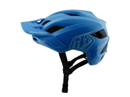 TLD HELMA FLOWLINE POINT COBALT / BLUE (Varianta XS-S)