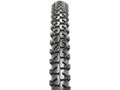 CST PLÁŠŤ C1040N 24x1.95 BLACK TIGER ECO