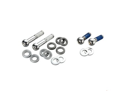 00.5318.006.000 - SRAM CALIPER MOUNTING HWARE SS