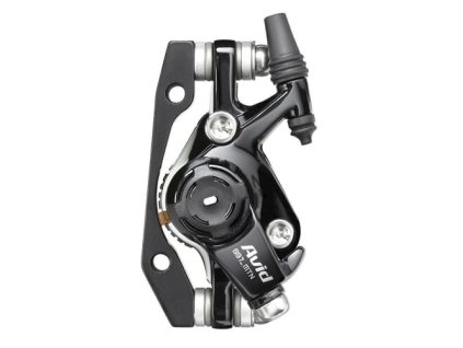 00.5016.174.020 - SRAM AM BB7 MTB S BLKANO FR/RR IS/PM 160CNTL