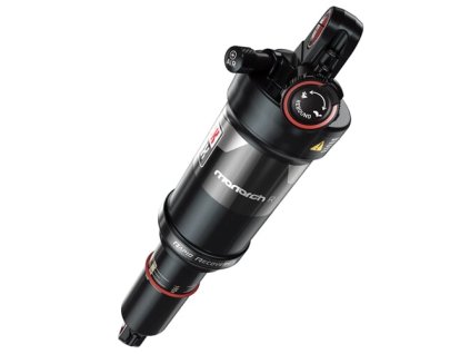 00.4118.123.001 - ROCKSHOX AM RS MNR R 190X51/7.5X2.0 MM C3