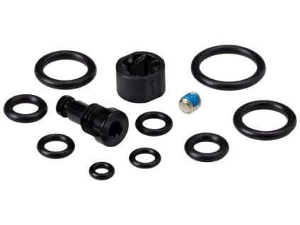 11.4318.006.010 - ROCKSHOX XLOC FULL SPRINT REMOTE SERVICE KIT NEW