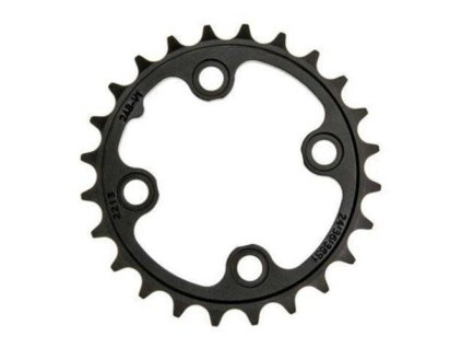 11.6218.023.001 - SRAM CRING MTB 22T 10SP 64 ST MTBLK