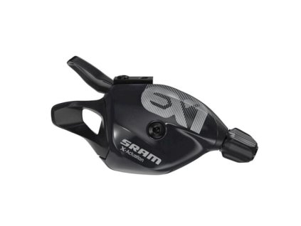 00.7018.311.000 - SRAM AM SL EX1 8SPD REAR BLK