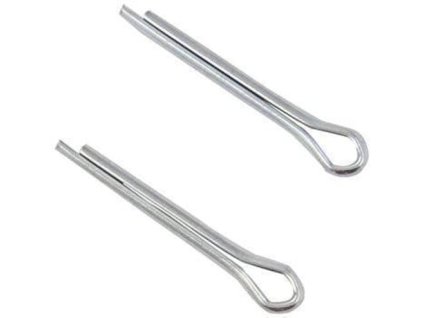 11.5015.036.030 - AVID ELIXIR 1 PAD PIN KIT, BLACK QTY 2