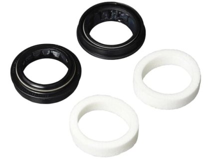 11.4018.028.000 - ROCKSHOX DUST SEAL/FOAM RING 32MM X10MM BLACK