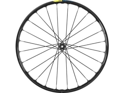 MAVIC E-XA ELITE 27 + PŘEDNÍ BOOST