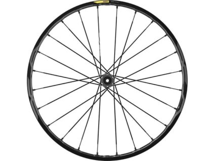 MAVIC XA PRO 27,5 PŘEDNÍ BOOST