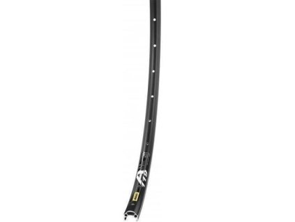 MAVIC RÁFEK A 119 BLACK 36H