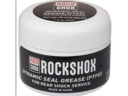 00.4318.008.004 - ROCKSHOX GREASE RS DYNAMIC SEAL GREASE 500ML