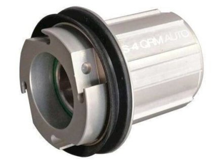 MAVIC HG MTB FREEWHEEL BODY ITS4 QRM AUTO