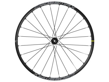 MAVIC CROSSMAX XLS 29 ZADNÍ DISC CENTERLOCK BOOST MICRO SPLINE (SHIMANO 12)