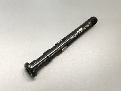 MAVIC PŘEDNÍ OSA 12X100 SPEED RELEASE BOLT-ON