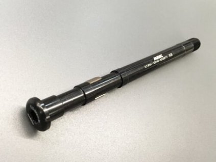 MAVIC SPEED RELEASE OSA ZADNÍ BOLT-ON 12X148