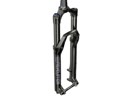 00.4020.562.004 - ROCKSHOX AM FS RVL RC 27 SB 160 BLK 46 A3
