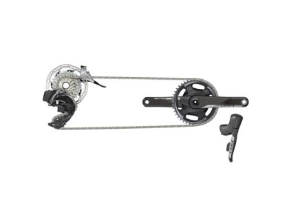 00.7918.078.009 - SRAM AM RED AXS 1X GROUPSET HRD FM CL 2P
