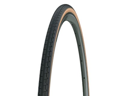 MICHELIN PLÁŠŤ DYNAMIC CLASSIC SW TRANSLUCENT 700X23C ACCESS LINE DRÁT