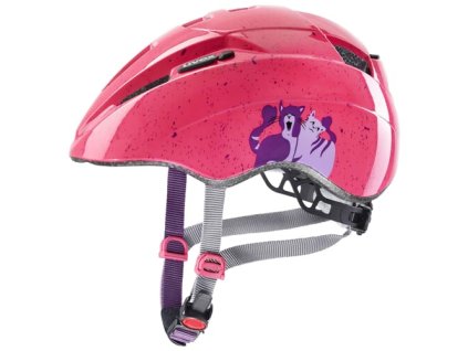 UVEX HELMA KID 2 CATS
