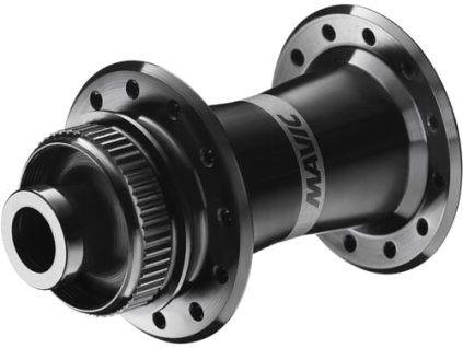 MAVIC NÁBOJ MX801 CLASSIC DISC CL PŘEDNÍ BOOST 28H