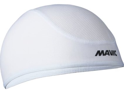 MAVIC ČEPICE SUMMER UNDER HELMET WHITE