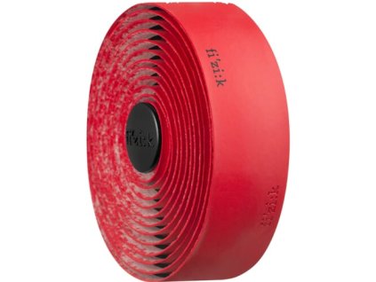 FIZIK OMOTÁVKA TERRA BONDCUSH 3MM TACKY RED