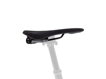 FIZIK SEDLO GRAVITA ALPACA X5 + CARRIAGE KIT