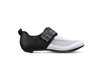 FIZIK TRETRY TRANSIRO HYDRA WHITE - BLACK (Varianta 36)