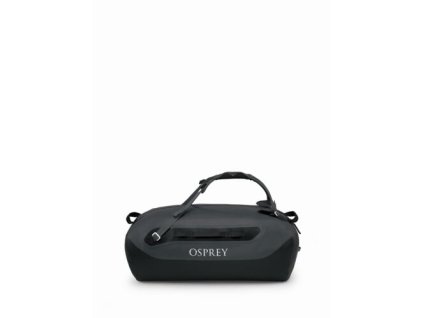 OSPREY CESTOVNÍ TAŠKA TRANSPORTER WP DUFFEL 70 TUNNEL VISION GREY