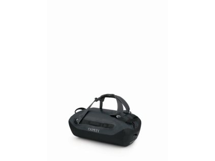 OSPREY CESTOVNÍ TAŠKA TRANSPORTER WP DUFFEL 40 TUNNEL VISION GREY