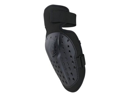 TLD DĚTSKÉ CHRÁNIČE LOKTŮ ROGUE BLACK